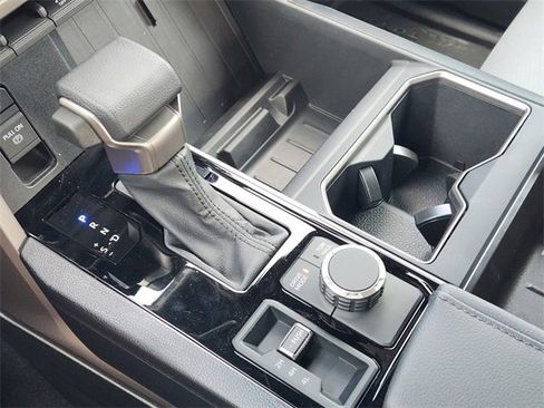 New 2025 Toyota Tundra SR5 image 15