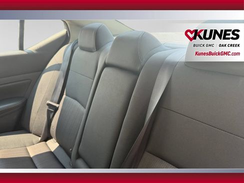 Used 2024 Nissan Altima 2.5 SV FWD image 33