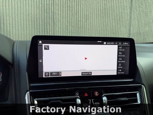 Used 2023 BMW M8 Competition w/ M Driver's Package image 40