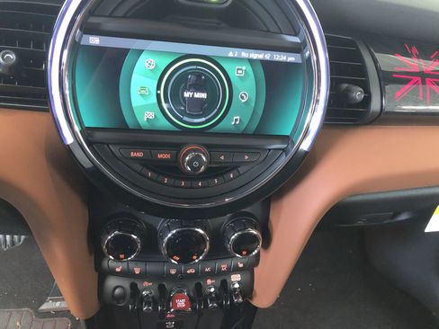 Used 2021 MINI Cooper John Cooper Works FWD image 14