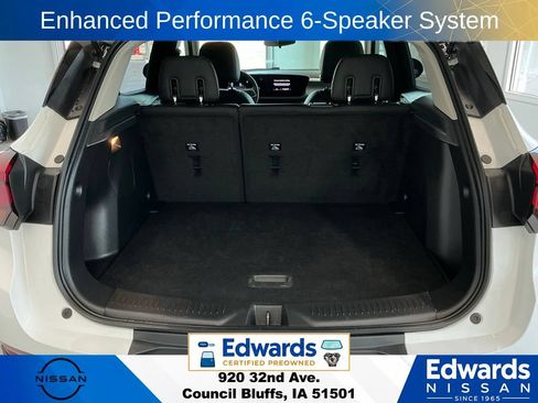 Used 2025 Buick Encore GX Preferred FWD image 9
