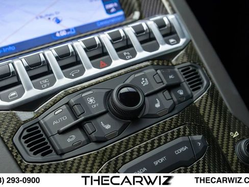 Used 2012 Lamborghini Aventador LP 700-4 AWD/4WD image 70