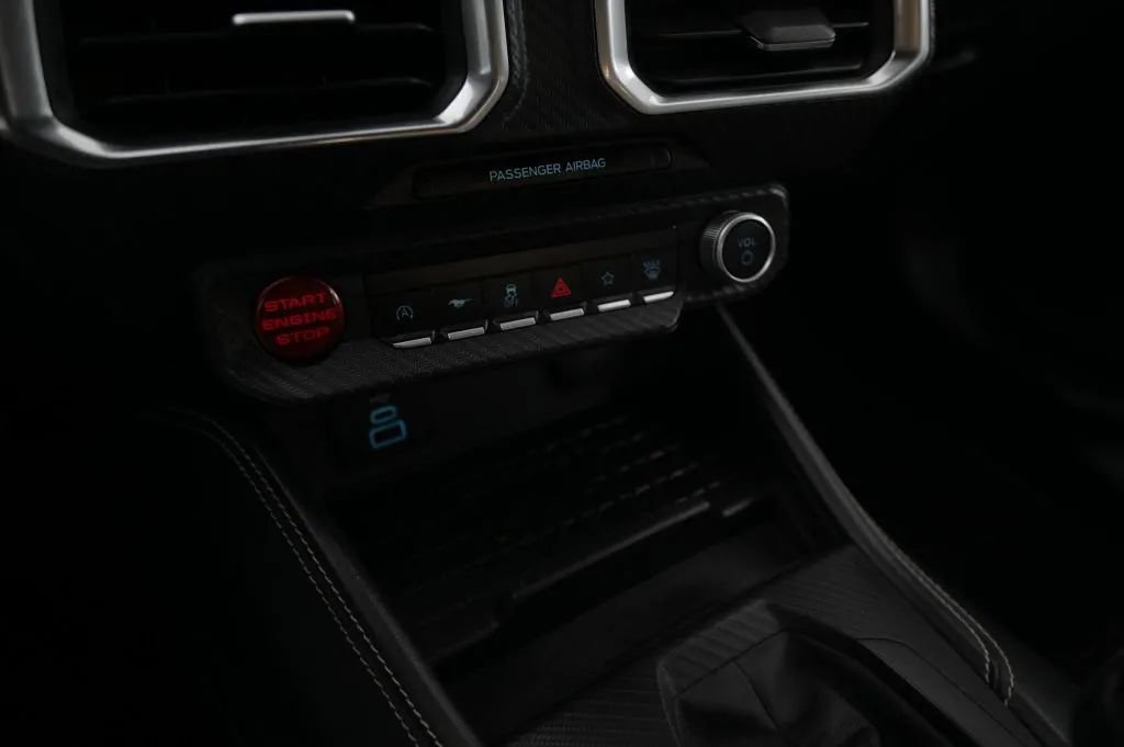 Used 2024 Ford Mustang Premium RWD image 26