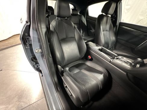 Used 2021 Honda Civic Sport Touring image 33