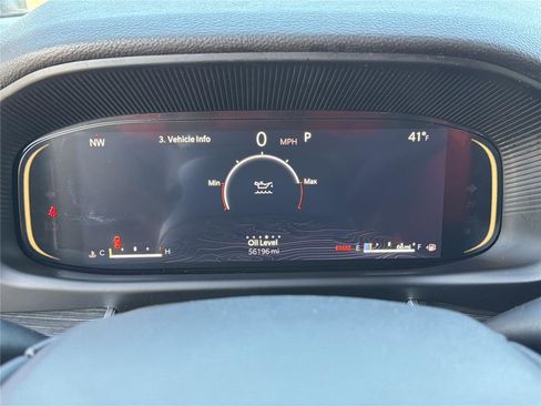 Used 2024 Jeep Wagoneer Series II w/ Flexible Seating Group image 28