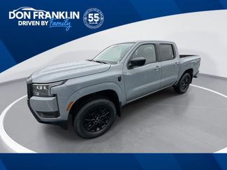 New 2026 Nissan Frontier SV w/ All-Weather Content Package AWD/4WD video 1