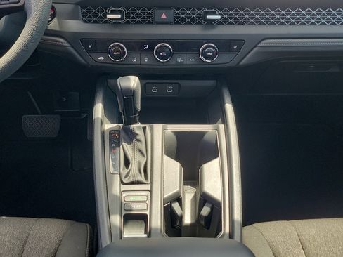 Used 2024 Honda Accord EX image 20