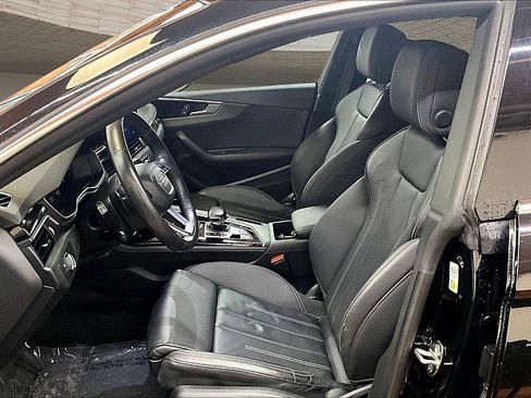 Used 2021 Audi A5 2.0T Premium Plus w/ Premium Plus AWD/4WD image 41