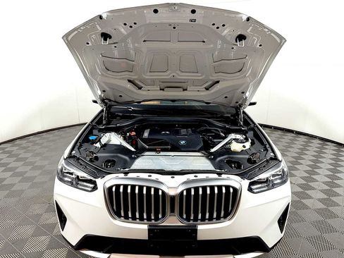 Used 2023 BMW X3 xDrive30i w/ Premium Package AWD/4WD image 31