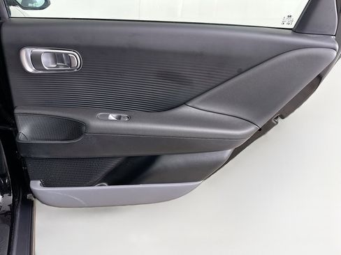 Used 2024 Hyundai Ioniq 6 SEL image 30