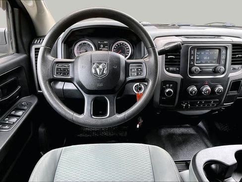 Used 2018 RAM 2500 Tradesman w/ Snow Chief Group AWD/4WD image 7