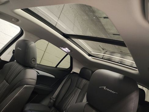 New 2026 Buick Envision Avenir image 26