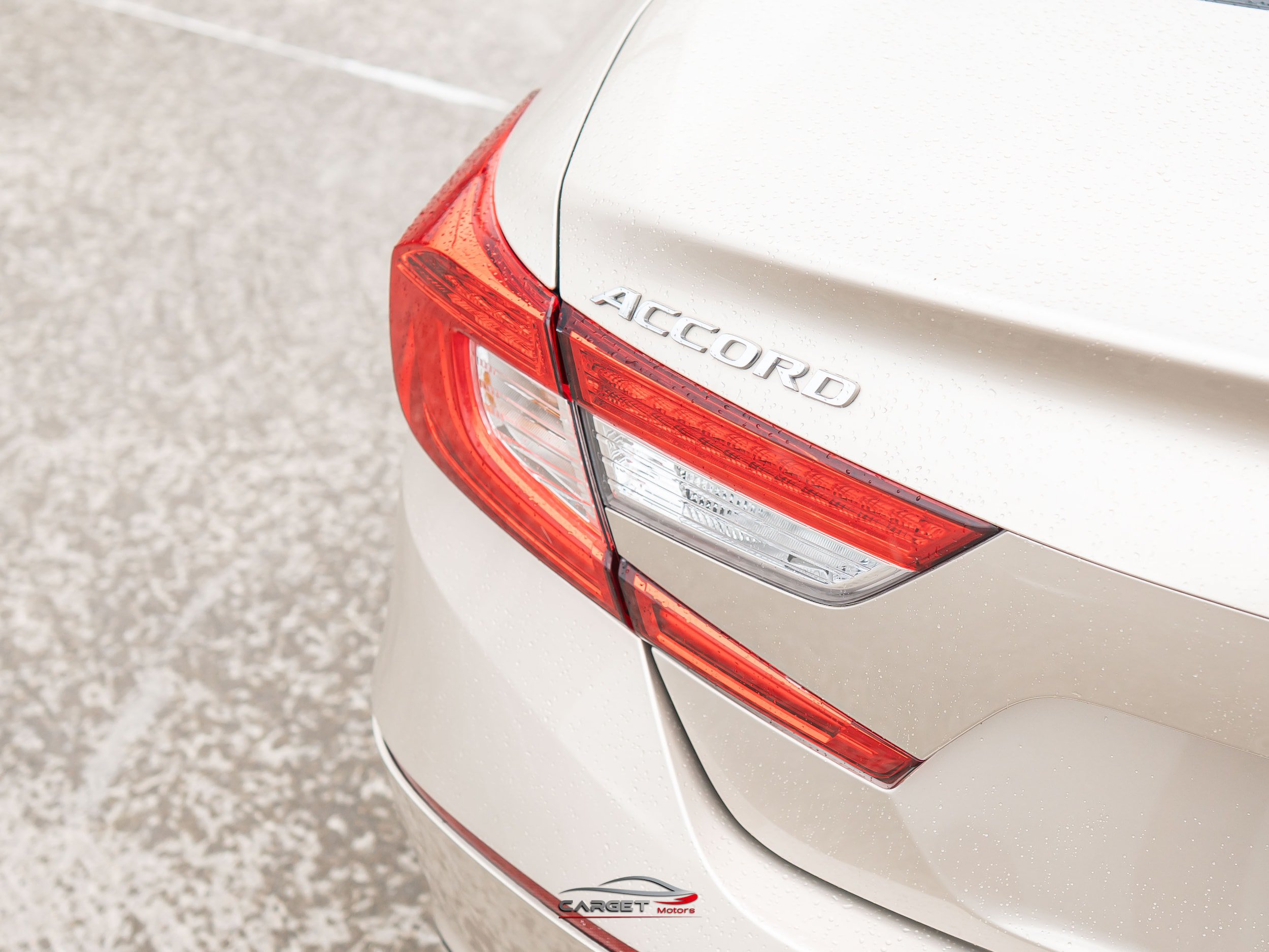 Used 2020 Honda Accord EX image 36