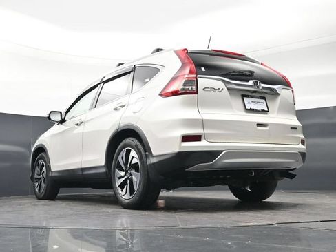 Used 2016 Honda CR-V Touring image 38