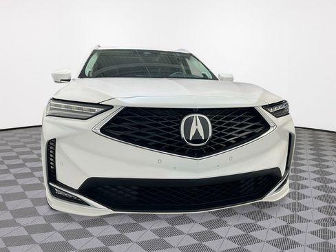 New 2026 Acura MDX SH-AWD w/ Advance Package image 9