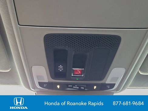 New 2026 Honda Accord SE image 27
