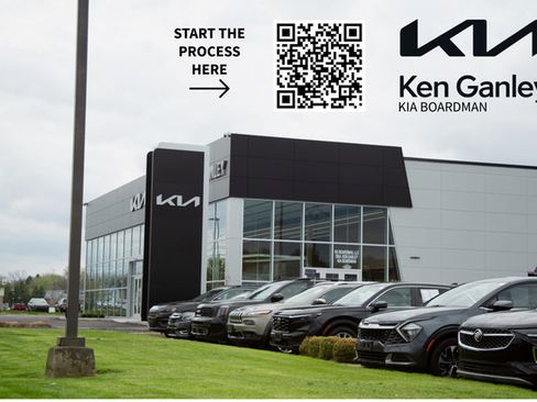 Used 2021 Kia Forte GT-Line FWD image 7