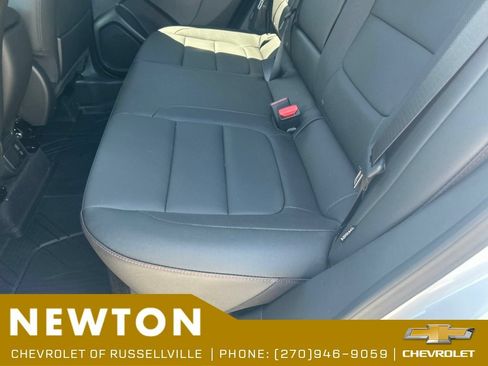 New 2026 Chevrolet TrailBlazer RS w/ Convenience Package FWD image 35