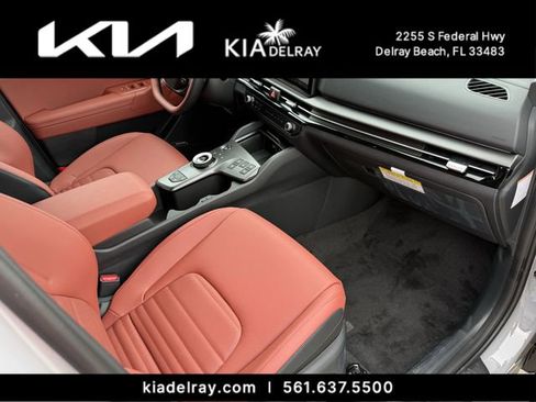 New 2026 Kia Sportage SX Prestige image 8