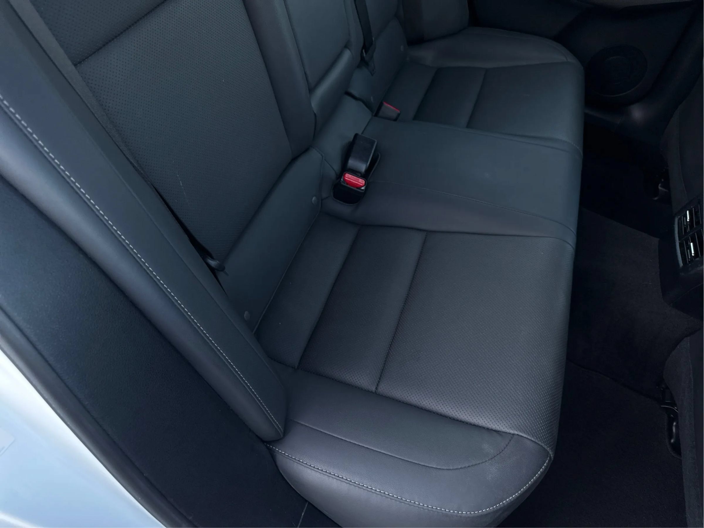 Used 2018 Lexus IS 300 w/ Accessory Package 2 RWD image 30