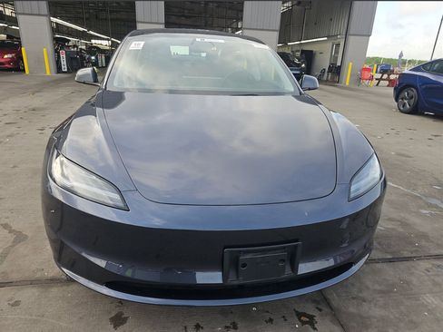 Used 2024 Tesla Model 3 Long Range image 2