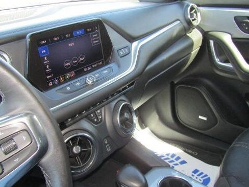 Used 2020 Chevrolet Blazer LT w/ Sound & Technology Package image 12