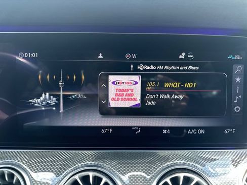 Used 2020 Mercedes-Benz CLS 53 AMG 4MATIC image 25