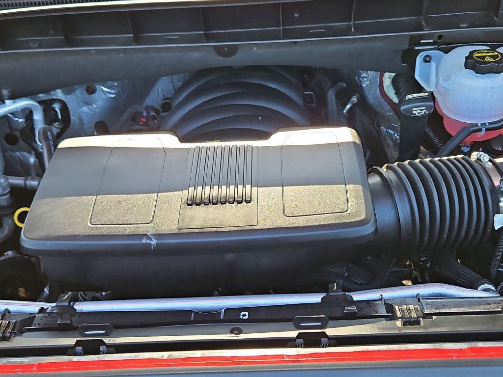 Used 2026 GMC Sierra 1500 AT4 w/ AT4 Premium Package AWD/4WD image 33