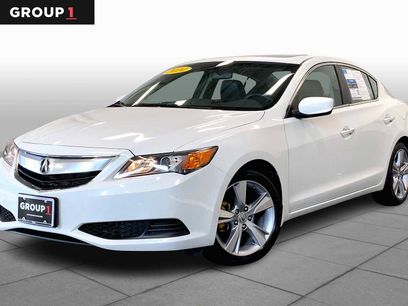 Used 2014 Acura ILX