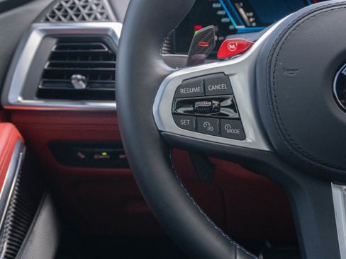 Used 2026 BMW X6 M Competition w/ Executive Package image 17