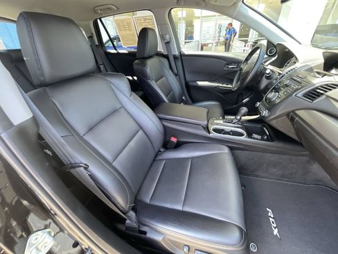 Used 2018 Acura RDX AWD image 28