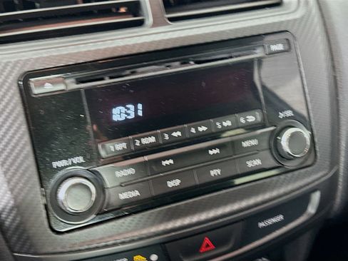 Used 2015 Mitsubishi Outlander Sport ES image 13