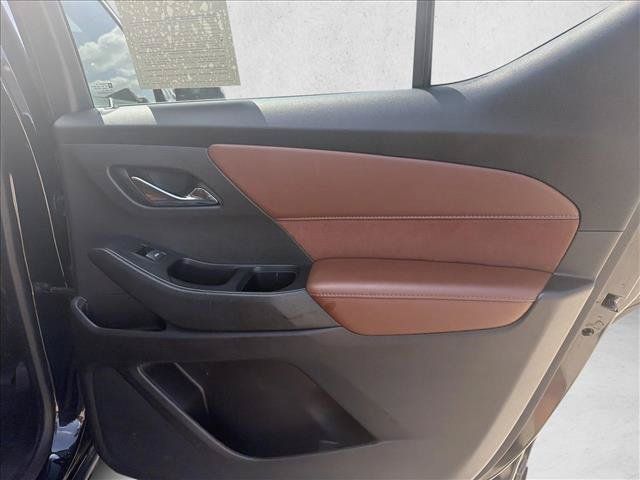 Used 2019 Chevrolet Traverse High Country w/ LPO, Floor Liner Package AWD/4WD image 26