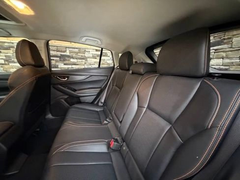 Used 2019 Subaru Crosstrek 2.0i Limited w/ Moonroof Package w/Navigation AWD/4WD image 33