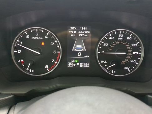 Used 2025 Subaru Forester Touring w/ Popular Package - Touring image 32