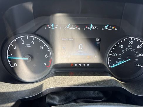 Used 2021 Ford F150 XLT AWD/4WD image 9