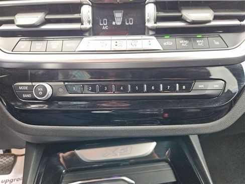 Used 2023 BMW X3 xDrive30i image 17