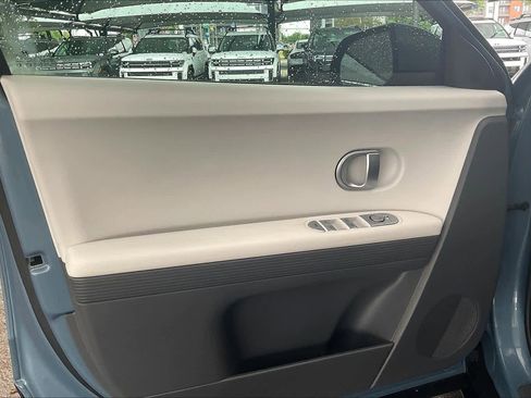 Certified 2024 Hyundai Ioniq 5 SEL image 21