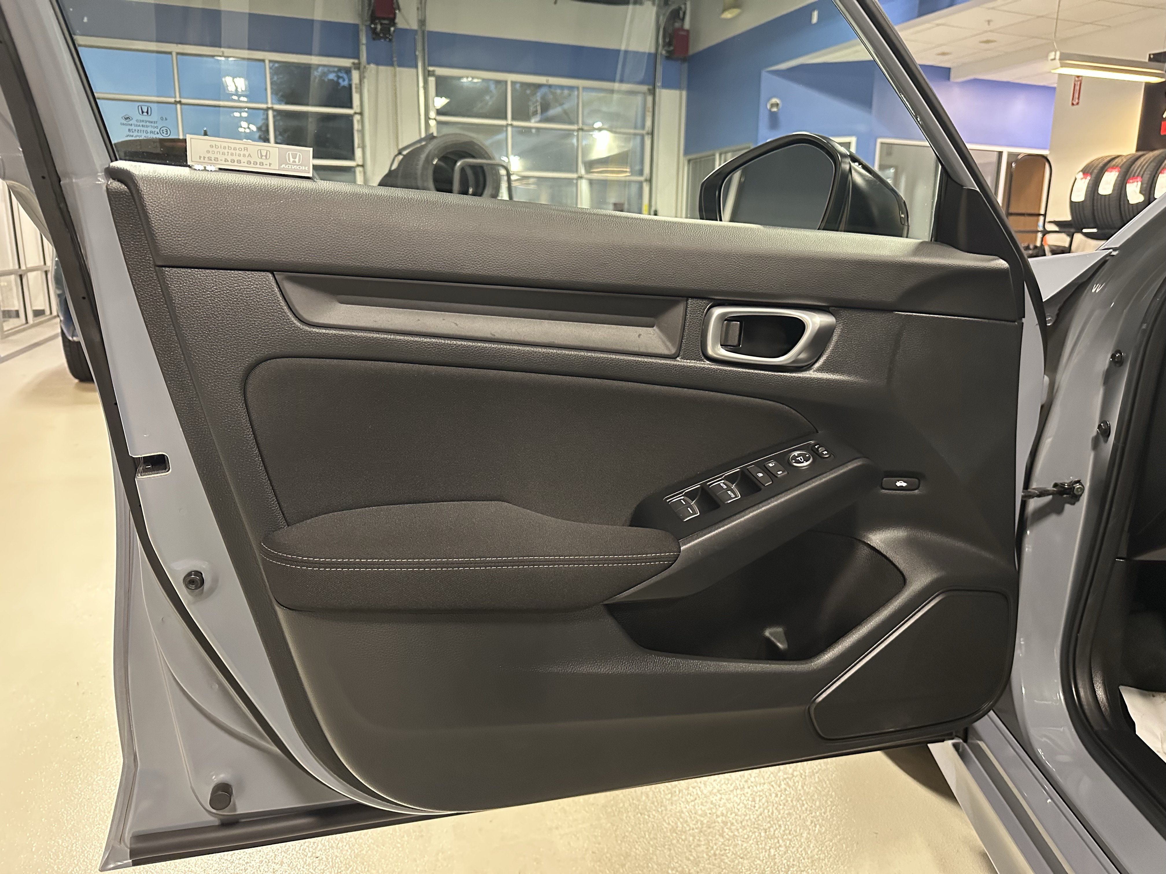Used 2024 Honda Civic Sport image 18