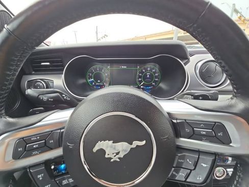 Used 2020 Ford Mustang Premium w/ Equipment Group 201A image 25