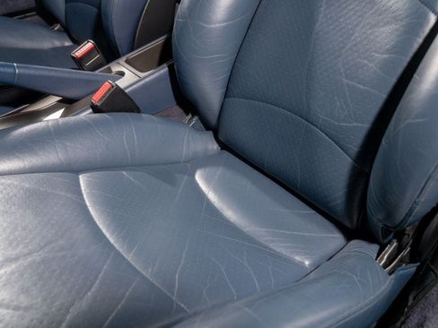 Used 1995 Porsche 911 Cabriolet image 34