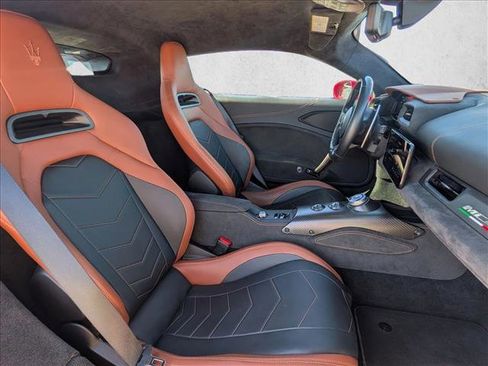 Used 2022 Maserati MC20 Coupe image 21