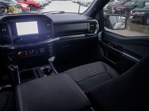 Used 2021 Ford F150 XL w/ STX Appearance Package image 22