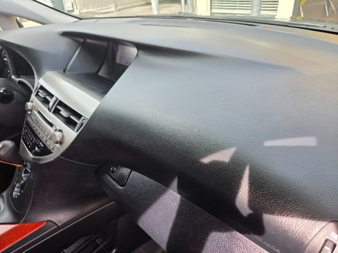 Used 2010 Lexus RX 350 2WD w/ Premium Pkg image 32