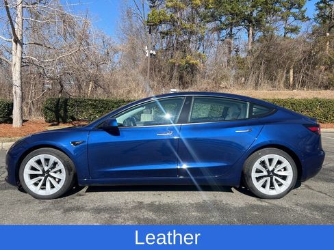 Used 2022 Tesla Model 3 Long Range image 3