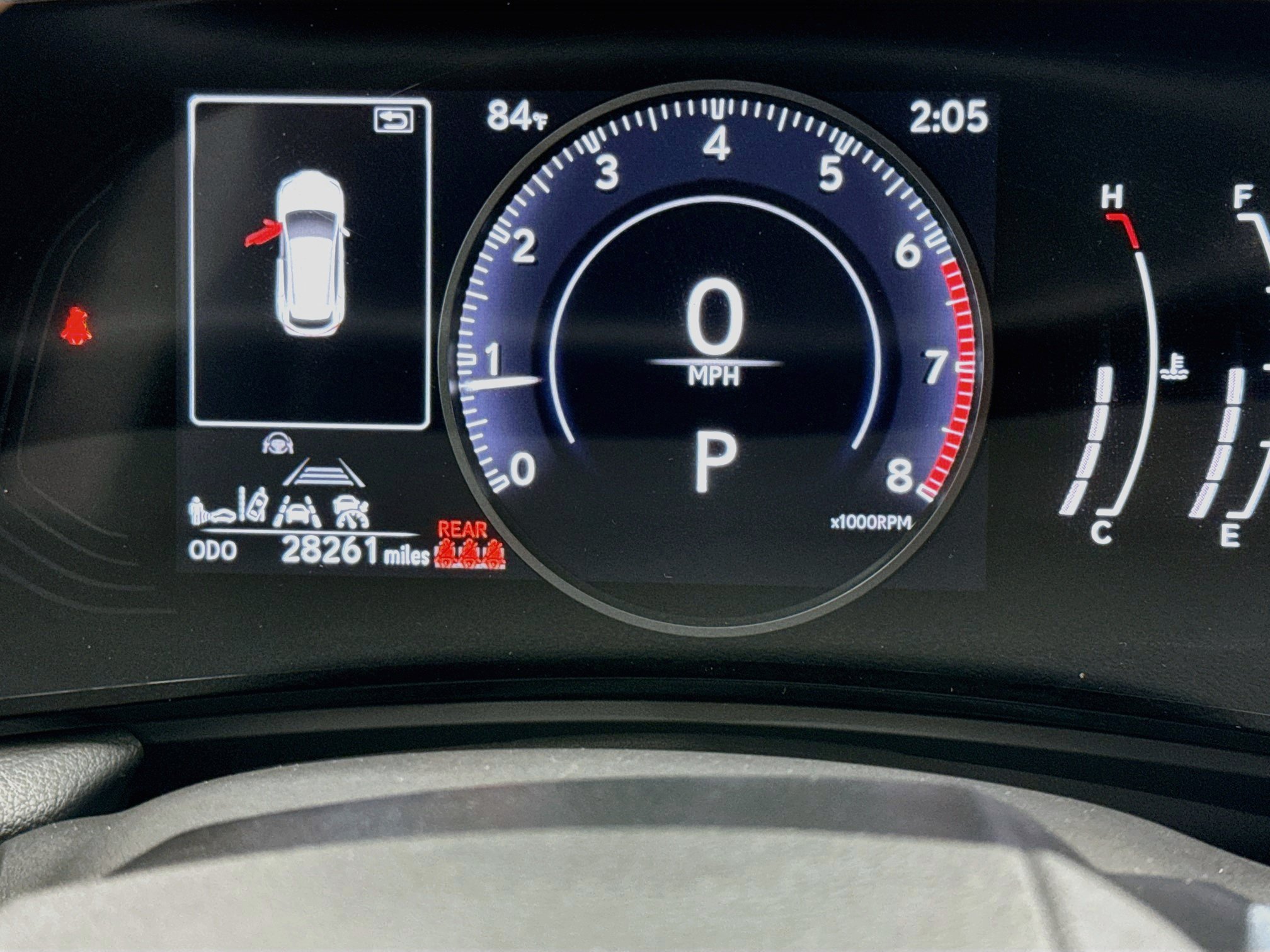 Used 2024 Lexus NX 350 AWD w/ Cold Area Package image 19