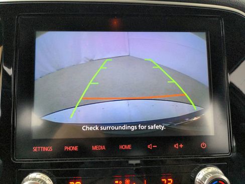 Used 2022 Mitsubishi Outlander SEL image 19