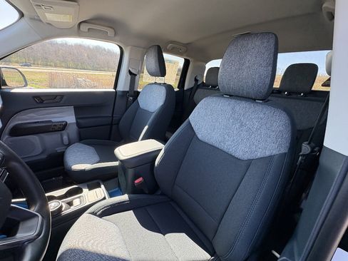 New 2026 Ford Maverick XLT w/ Equipment Group 301A image 32