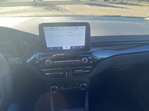 Used 2025 Ford Escape ST-Line image 22