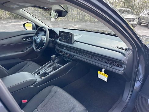 New 2026 Honda Accord LX image 27